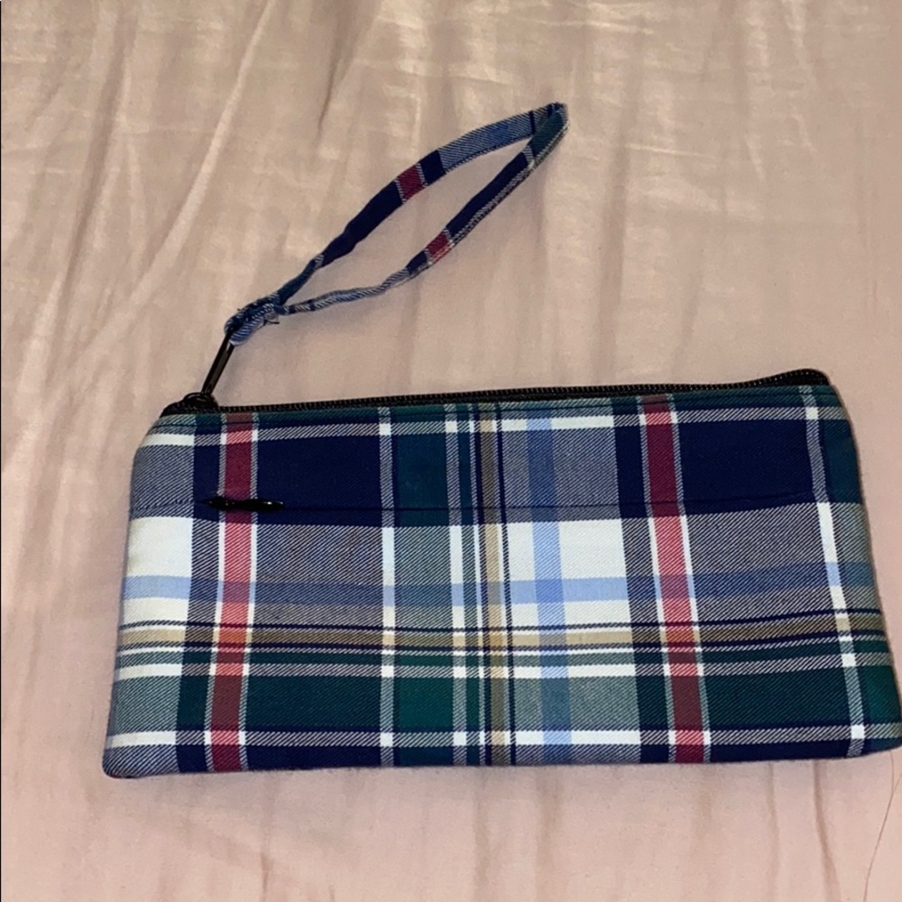 Wristlet